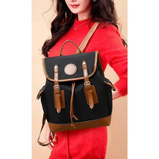 Damenrucksack Carry Your Style (2 Farboptionen)