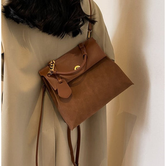 The Vintage 3 Ways Carrying – Rucksack / Umhängetasche / Handtasche