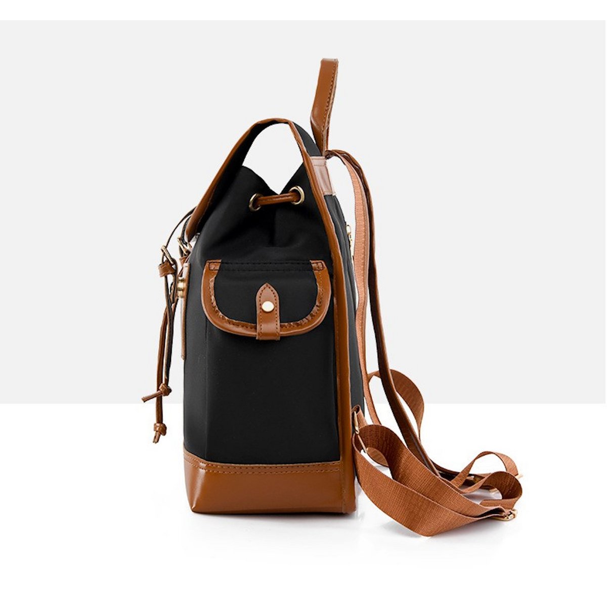 Damenrucksack Carry Your Style (2 Farboptionen)