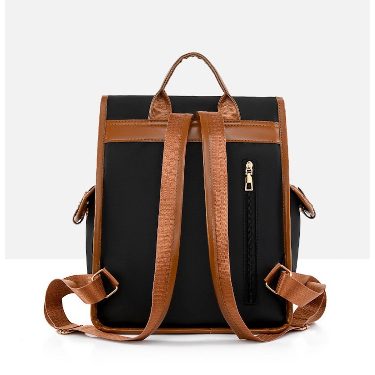 Damenrucksack Carry Your Style (2 Farboptionen)