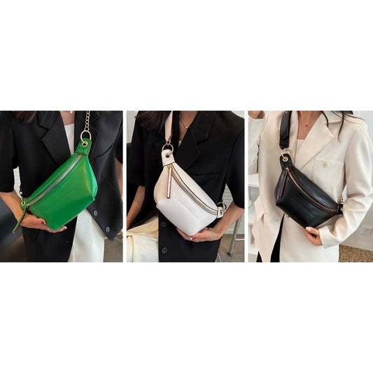 Carry it Umhängetasche (2 Farboptionen)