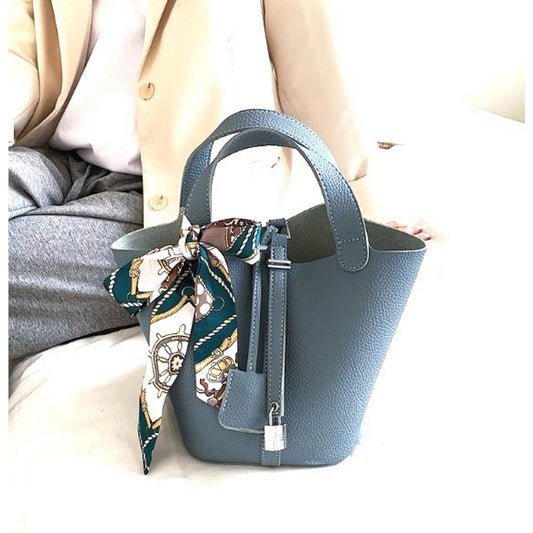 The Refreshing Lady – 2-in-1 Handtasche (3 Farboptionen)