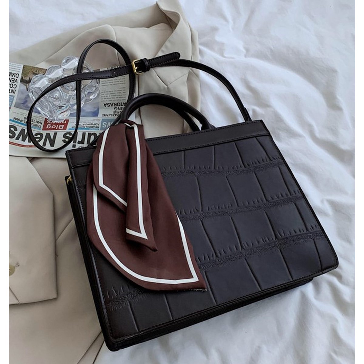 Elegant Me Handtasche / Umhängetasche