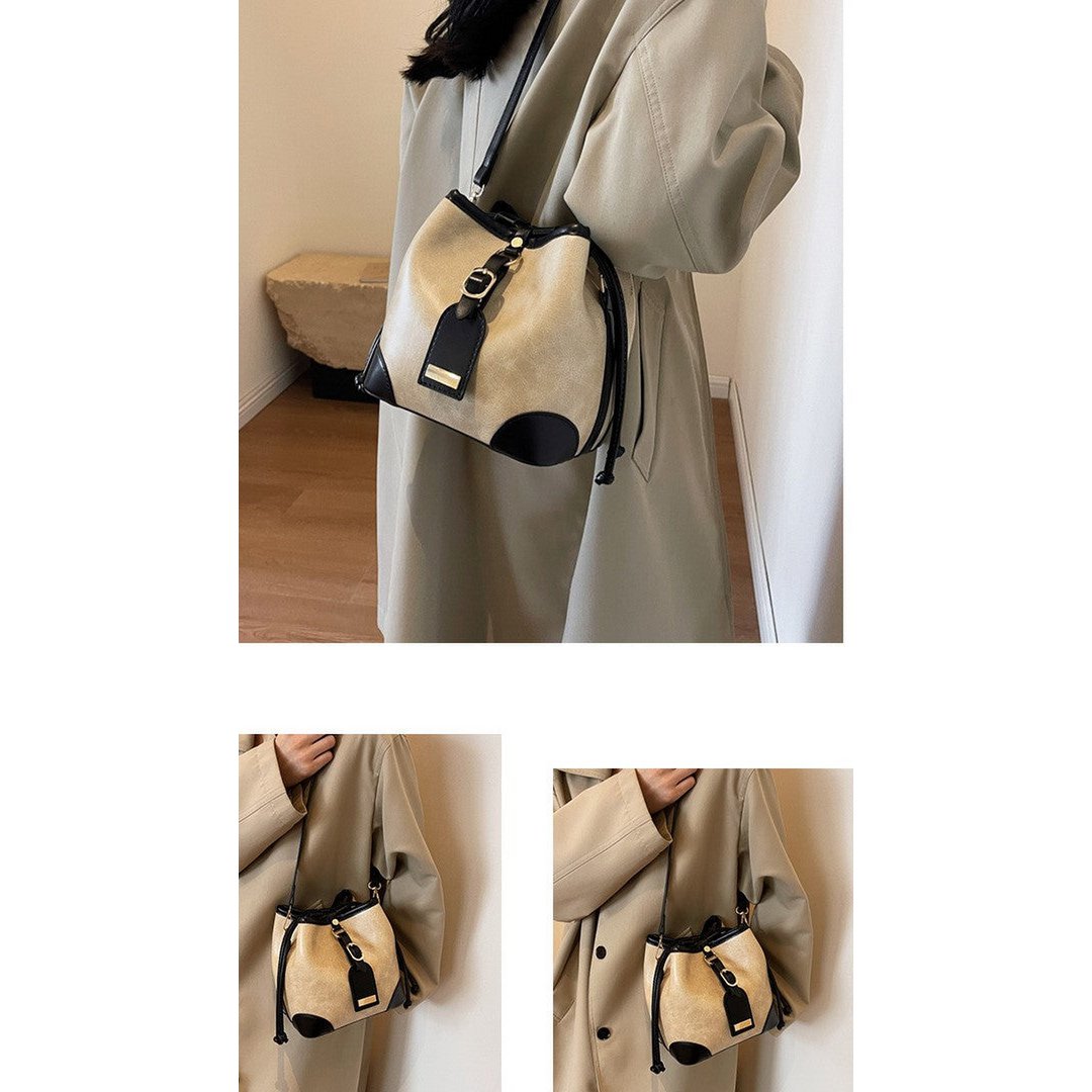 'Be your Style' kleine Schulterhandtasche