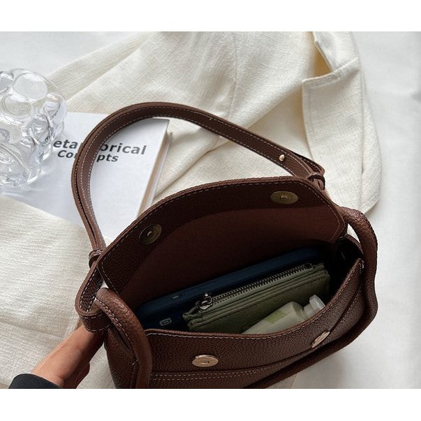 The Classic Beauty kleine Handtasche (2 Farboptionen)