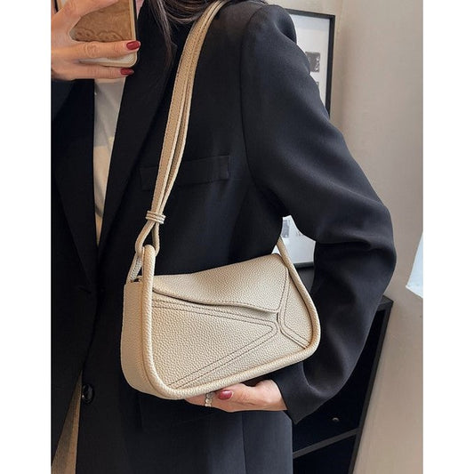 The Classic Beauty kleine Handtasche (2 Farboptionen)