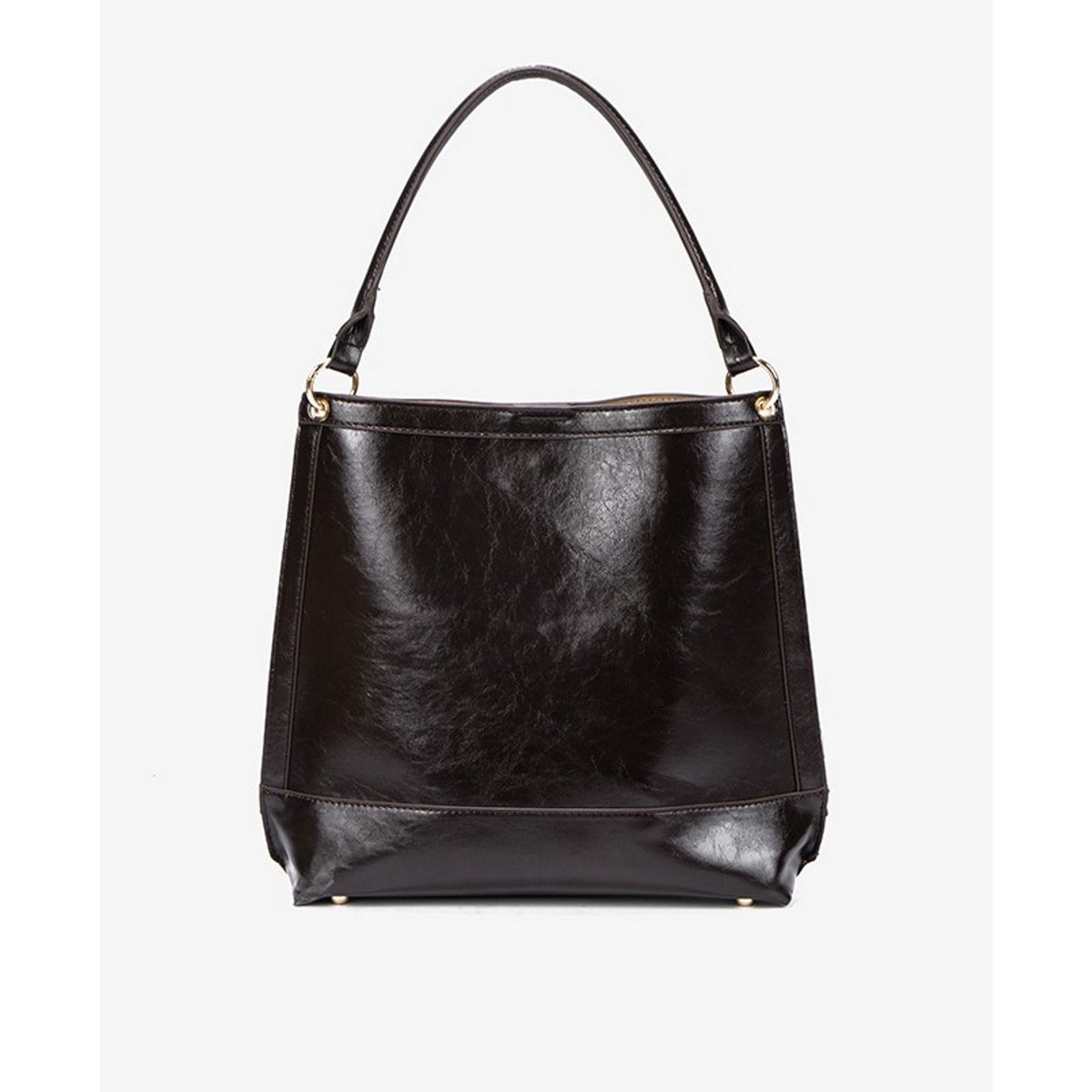 The Classic Vintage Schultertasche / Handtasche