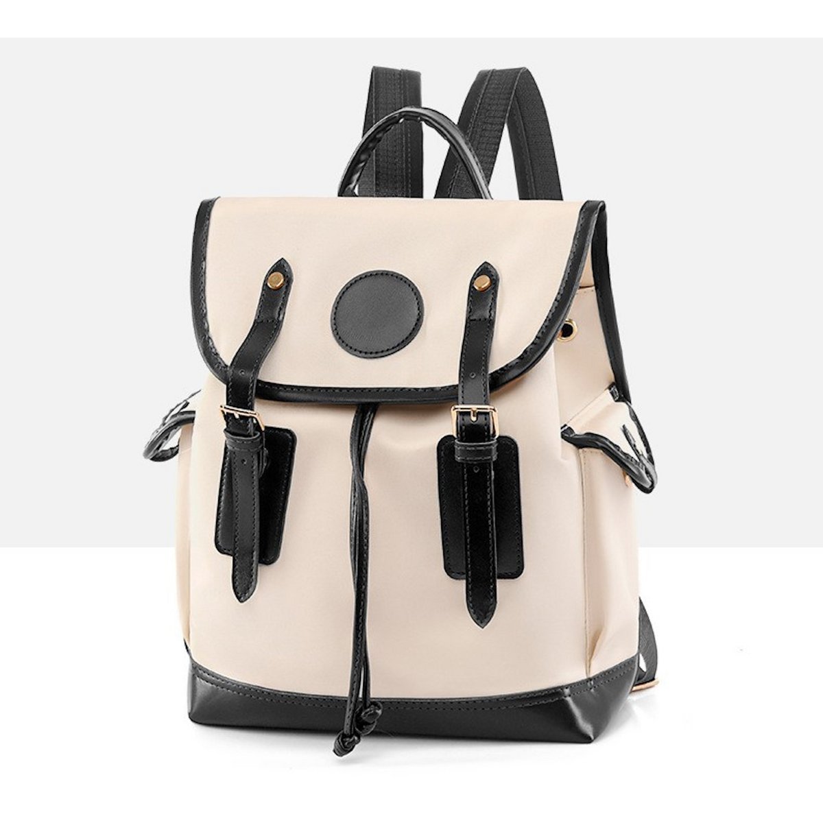 Damenrucksack Carry Your Style (2 Farboptionen)