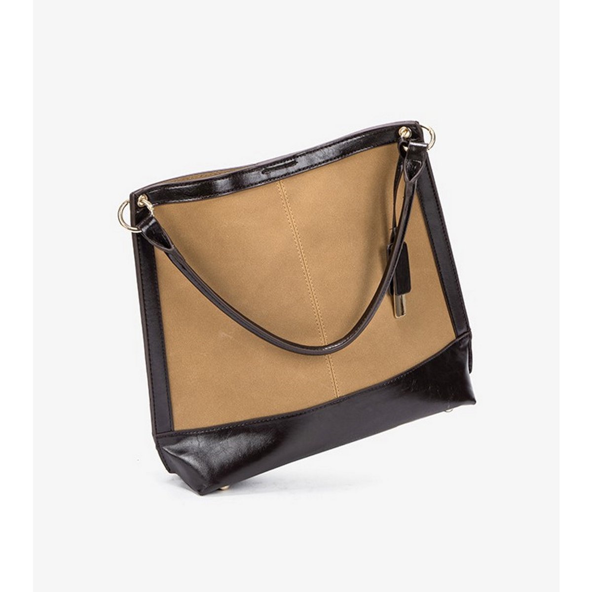 The Classic Vintage Schultertasche / Handtasche