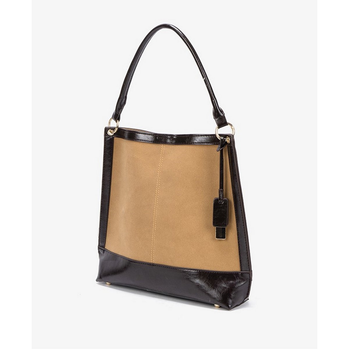 The Classic Vintage Schultertasche / Handtasche