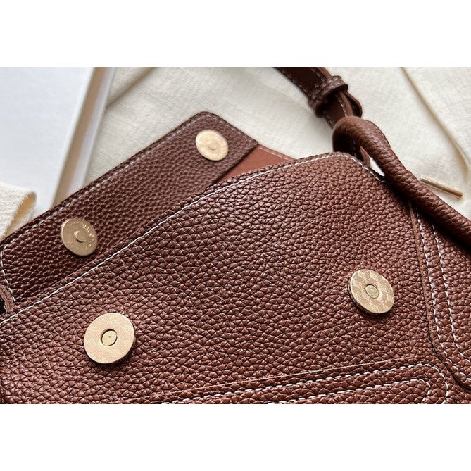 The Classic Beauty kleine Handtasche (2 Farboptionen)