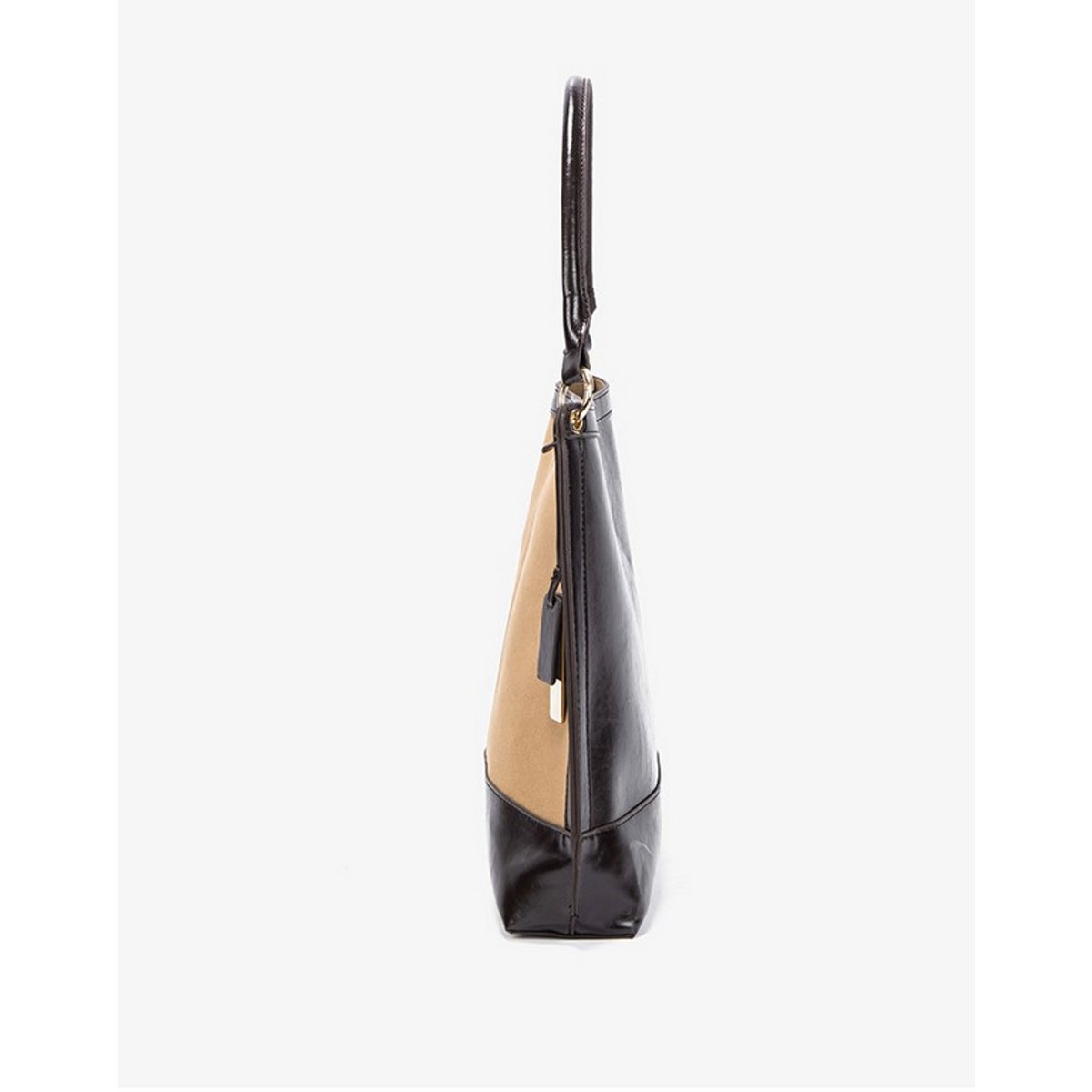 The Classic Vintage Schultertasche / Handtasche