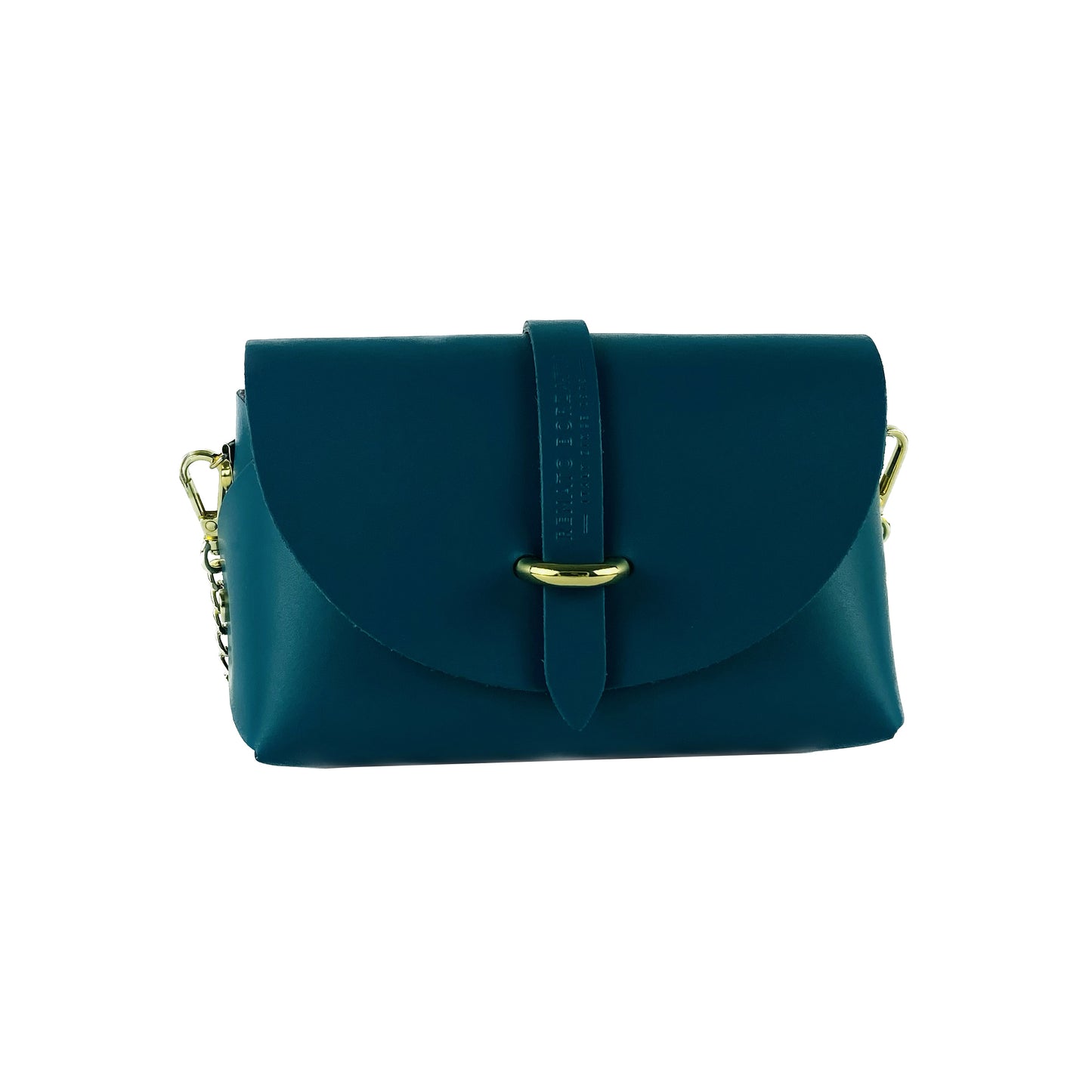 BEA mini shoulder bag made of genuine leather | Made in Italy