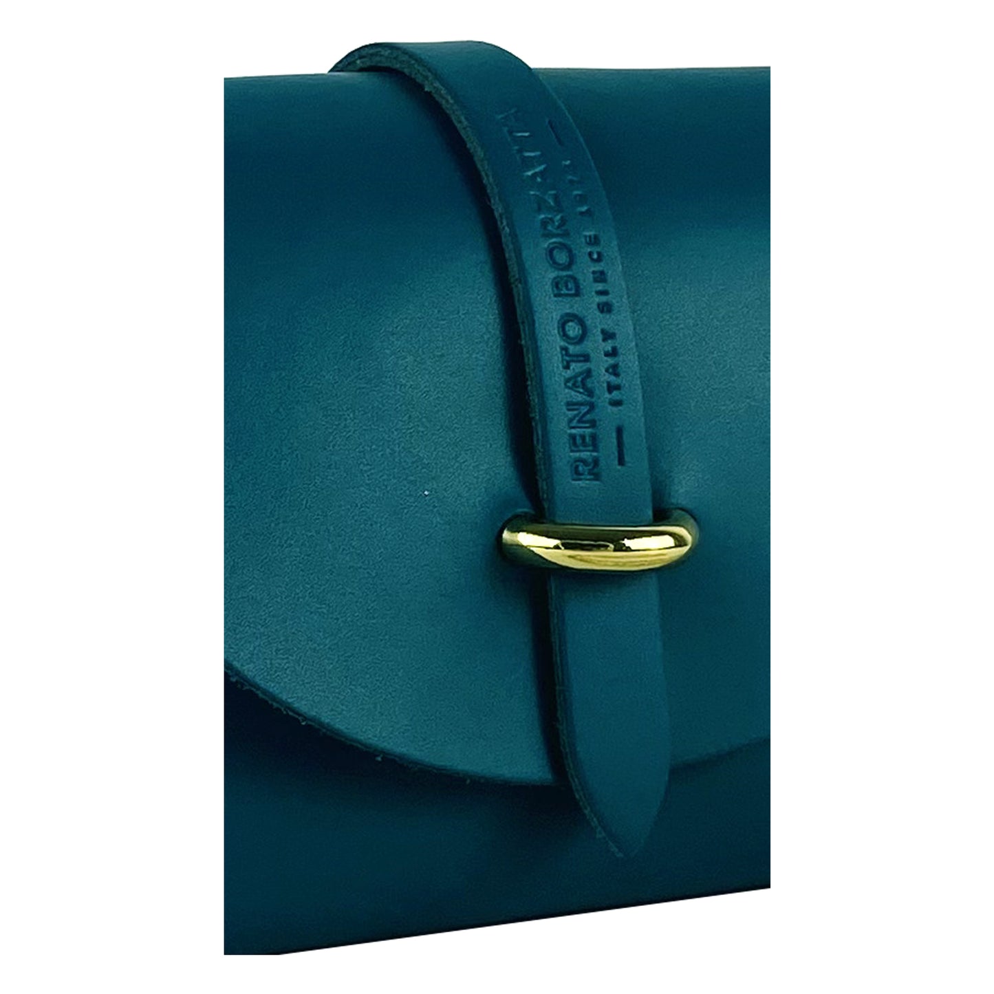 BEA mini shoulder bag made of genuine leather | Made in Italy