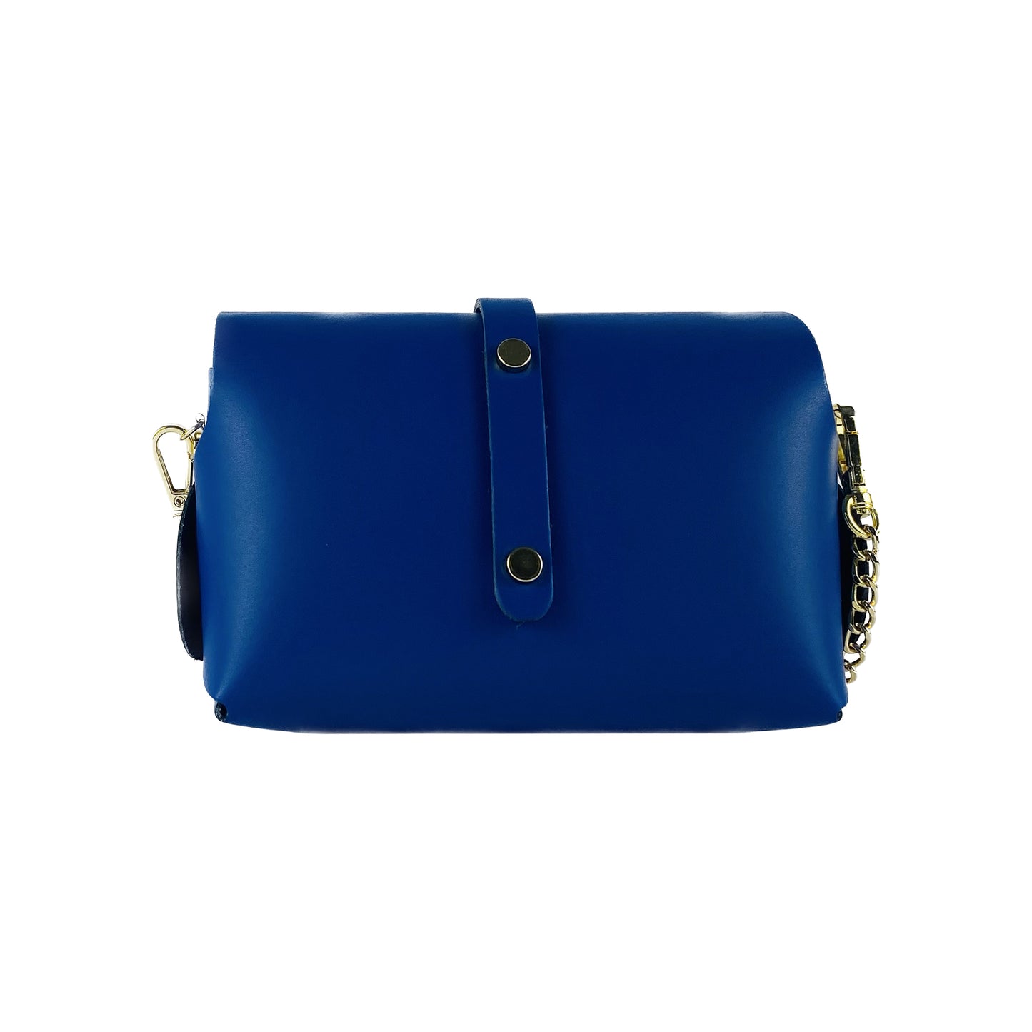 BEA mini shoulder bag made of genuine leather | Made in Italy