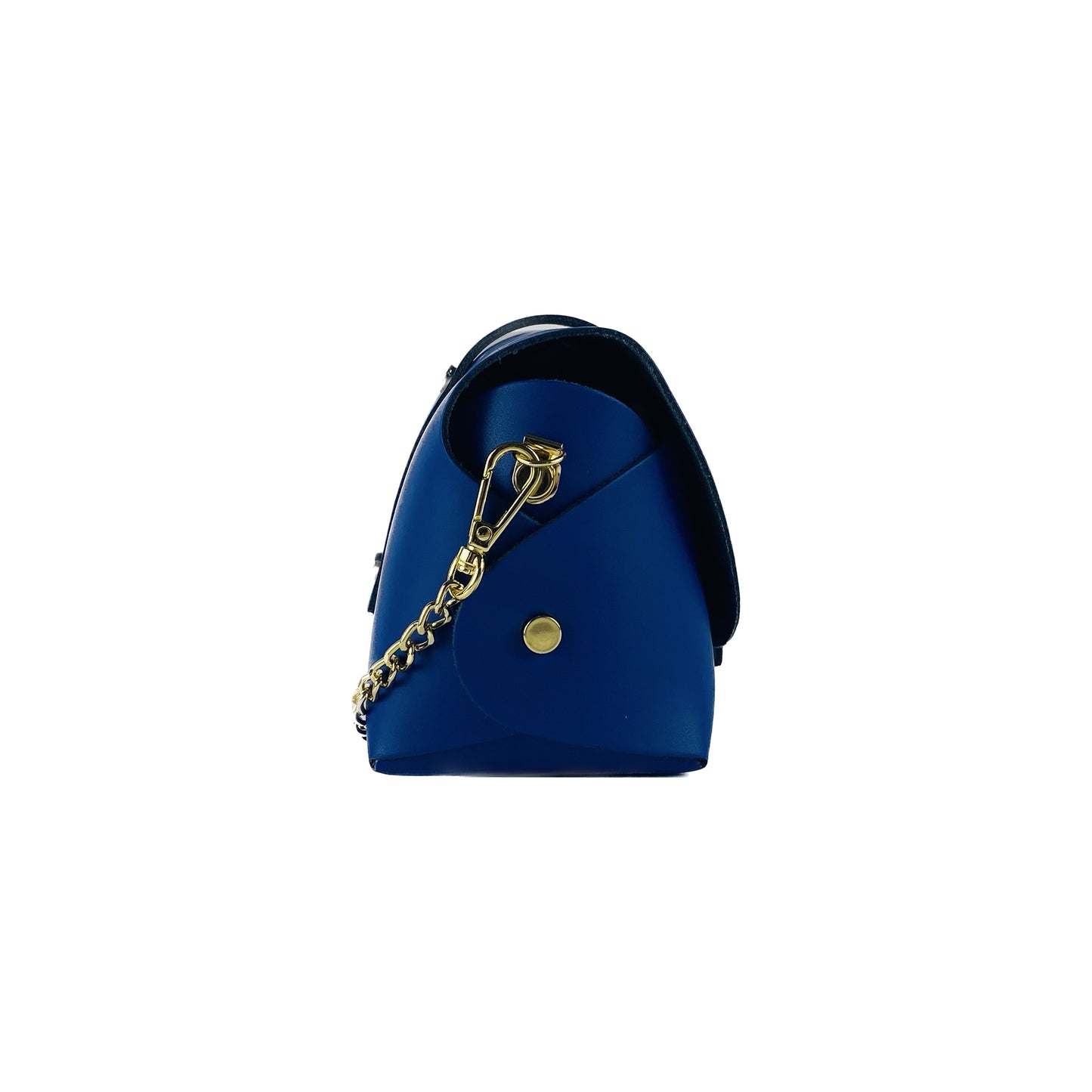 BEA mini shoulder bag made of genuine leather | Made in Italy