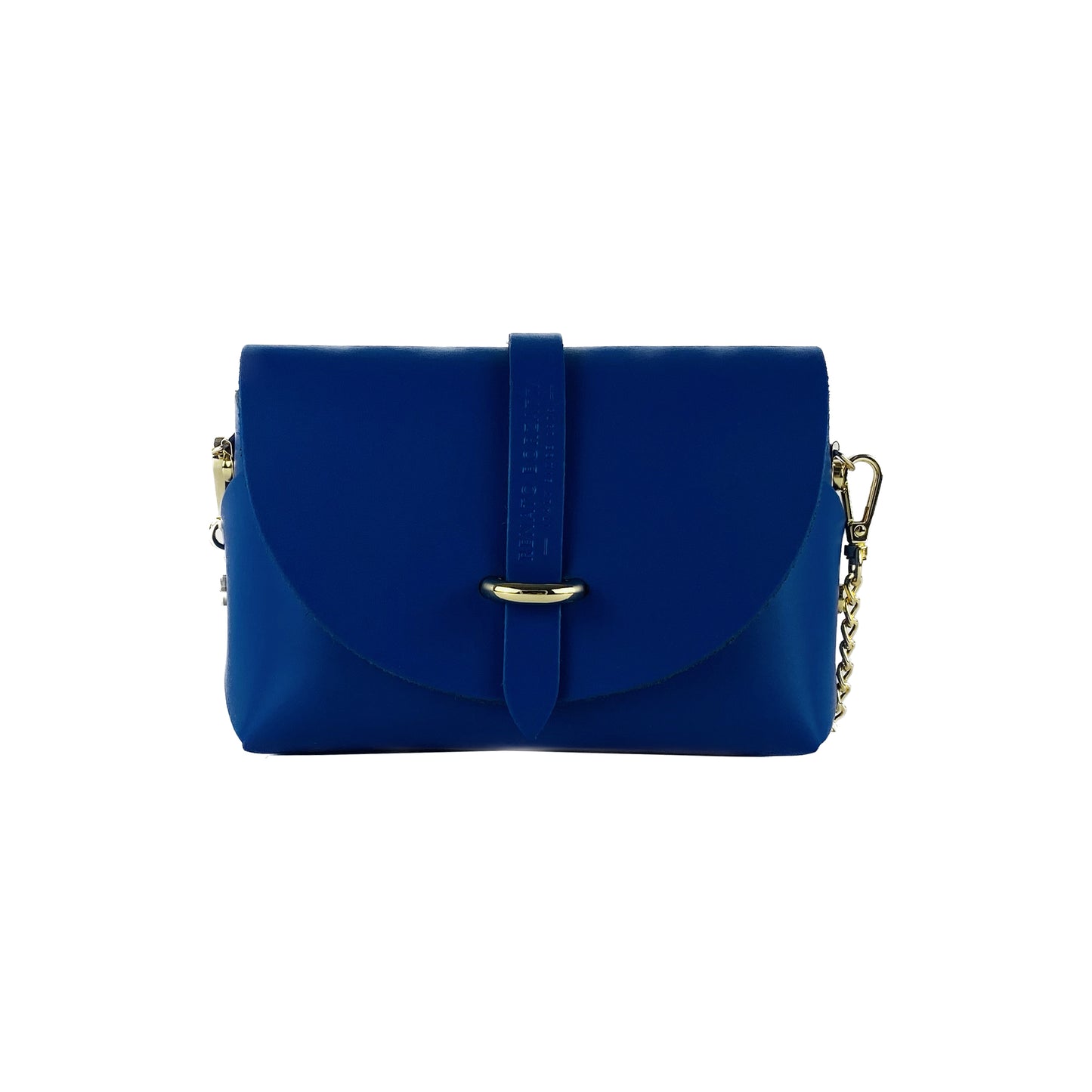 BEA mini shoulder bag made of genuine leather | Made in Italy