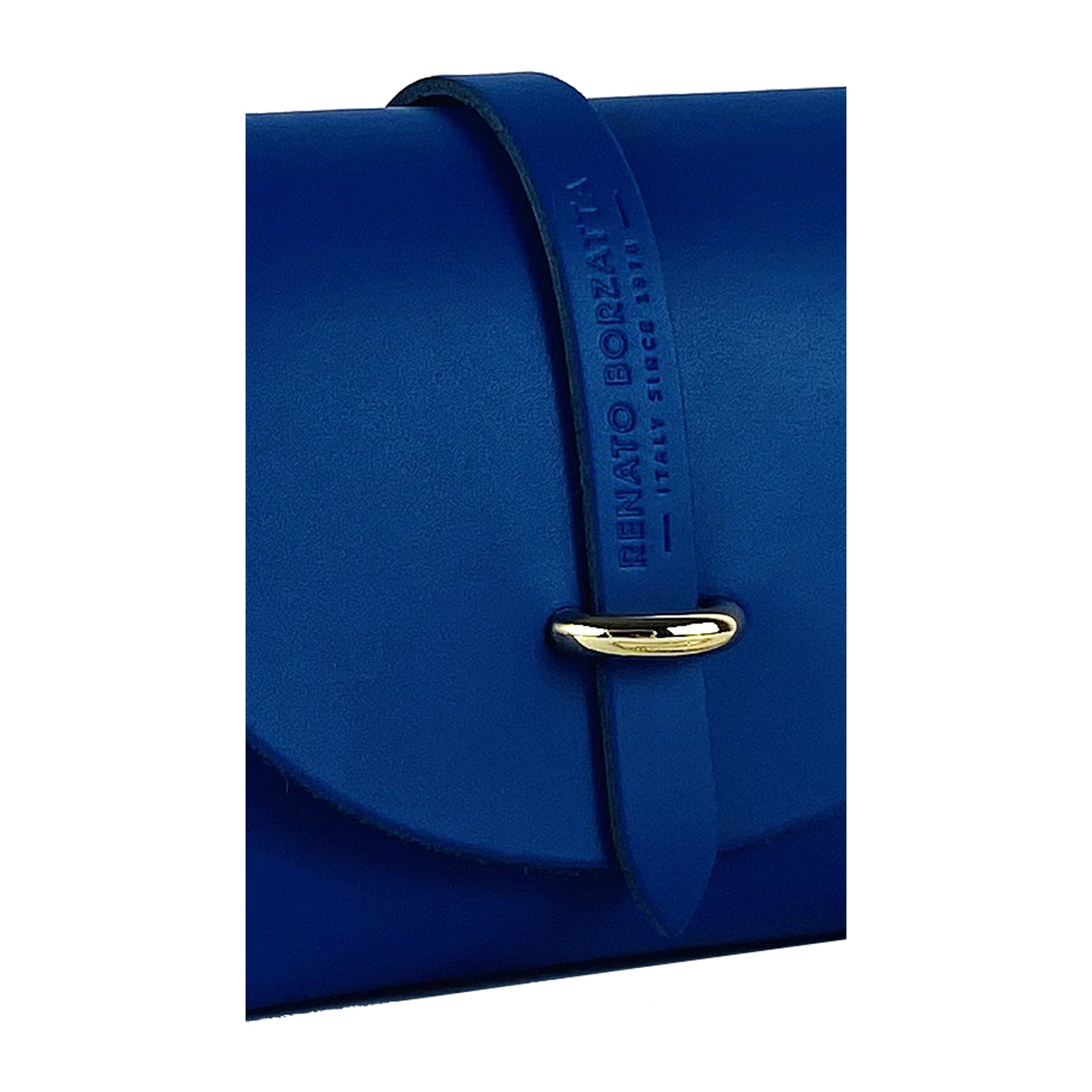 BEA mini shoulder bag made of genuine leather | Made in Italy