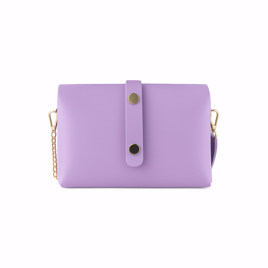 BEA mini shoulder bag made of genuine leather | Made in Italy