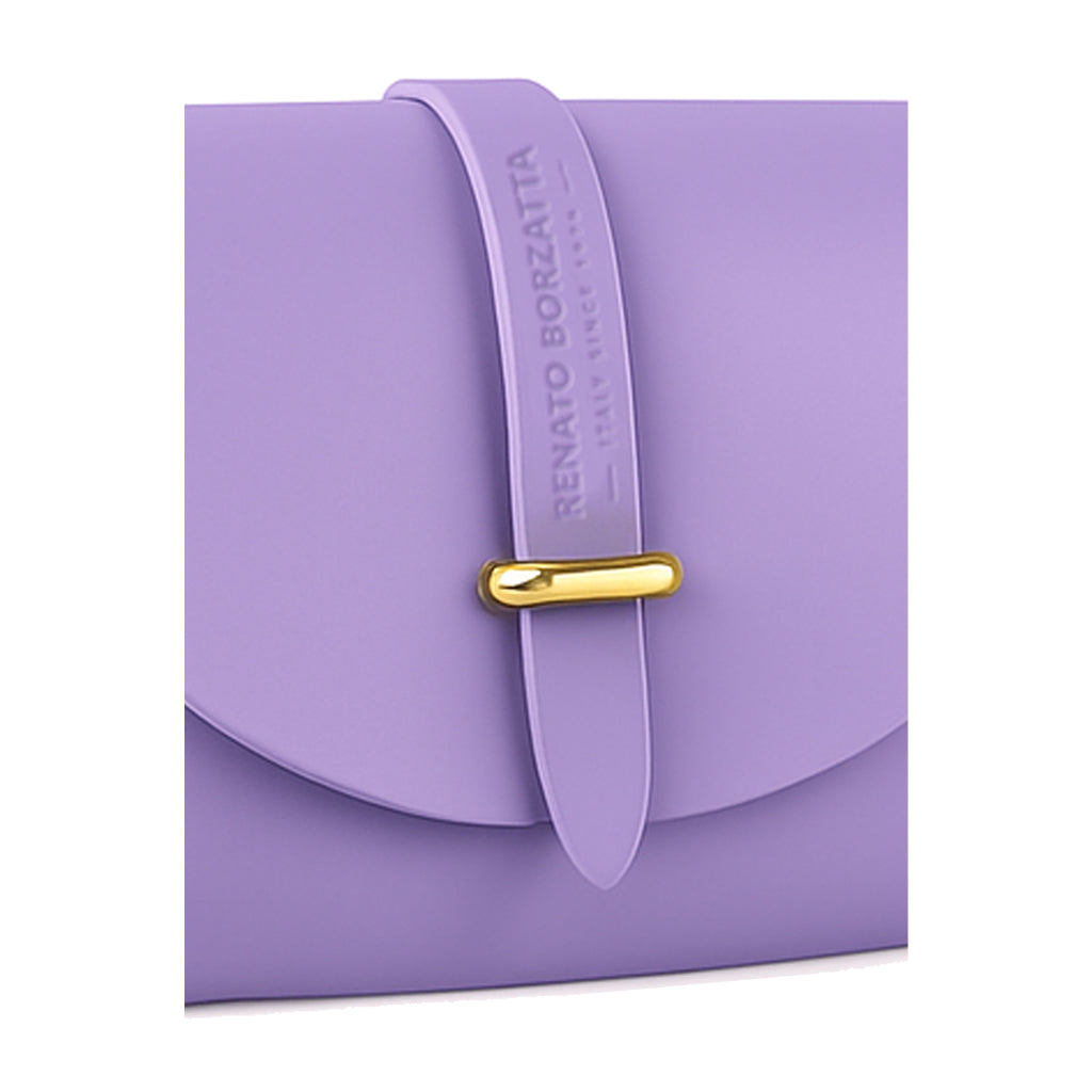 BEA mini shoulder bag made of genuine leather | Made in Italy