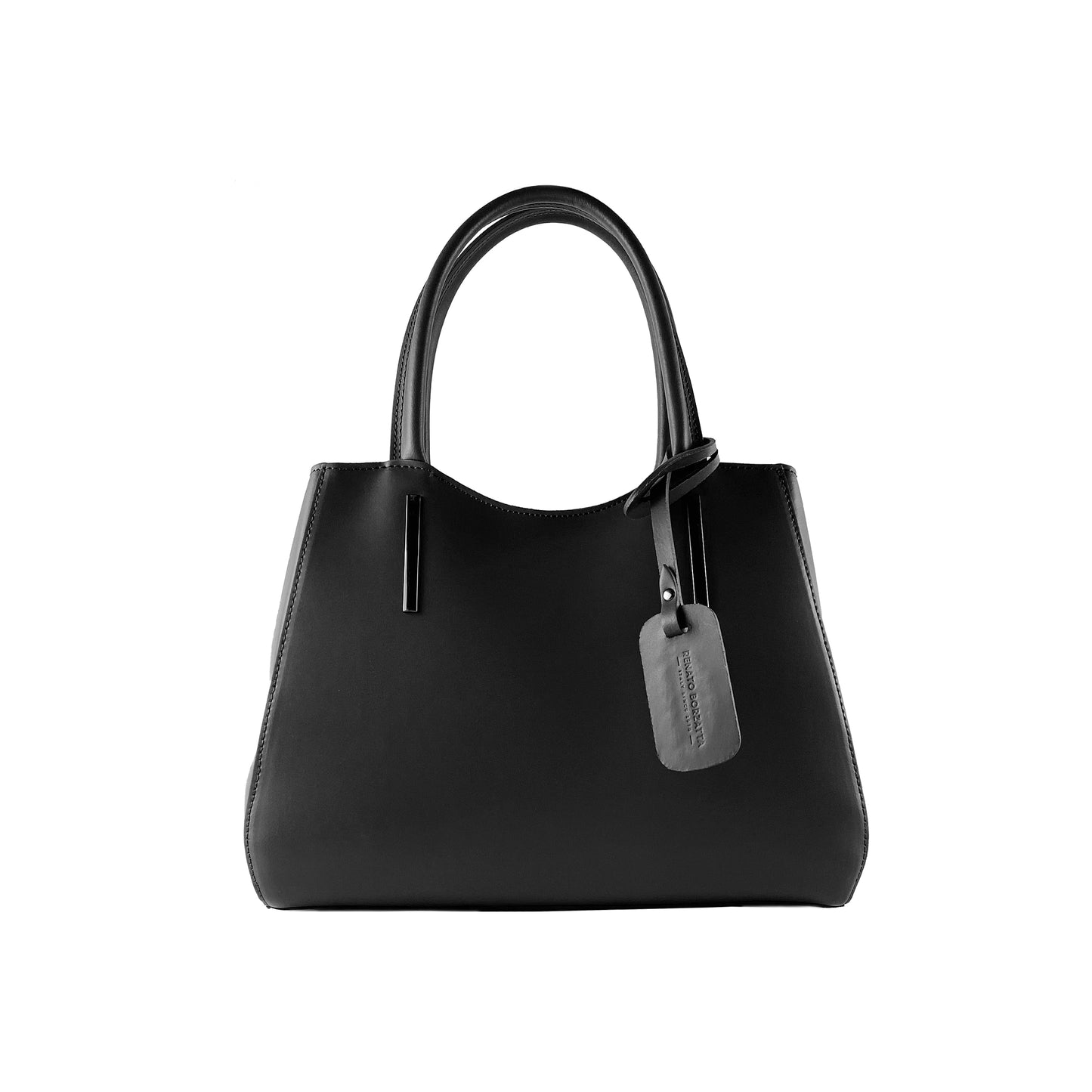 DIVA – Exklusive Handtasche aus echtem italienischem Leder Eleganz, Handwerkskunst und Funktionalität – Made in Italy.