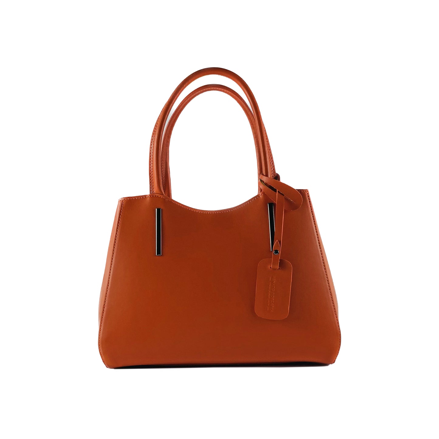 DIVA – Exklusive Handtasche aus echtem italienischem Leder Eleganz, Handwerkskunst und Funktionalität – Made in Italy.