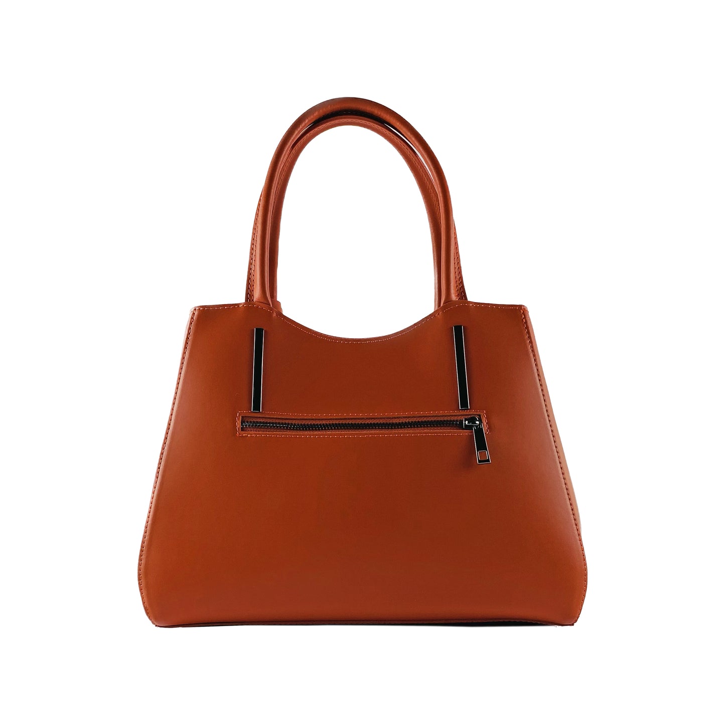DIVA – Exklusive Handtasche aus echtem italienischem Leder Eleganz, Handwerkskunst und Funktionalität – Made in Italy.