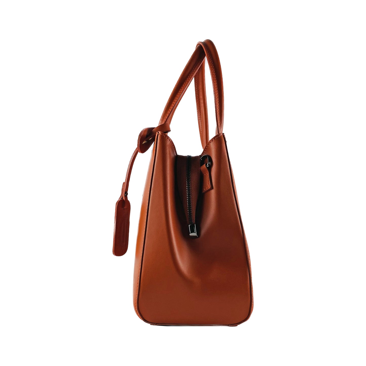 DIVA – Exklusive Handtasche aus echtem italienischem Leder Eleganz, Handwerkskunst und Funktionalität – Made in Italy.