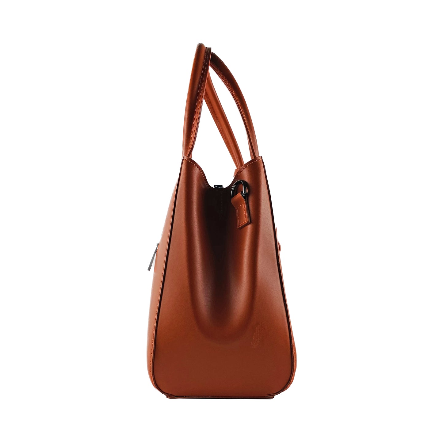 DIVA – Exklusive Handtasche aus echtem italienischem Leder Eleganz, Handwerkskunst und Funktionalität – Made in Italy.