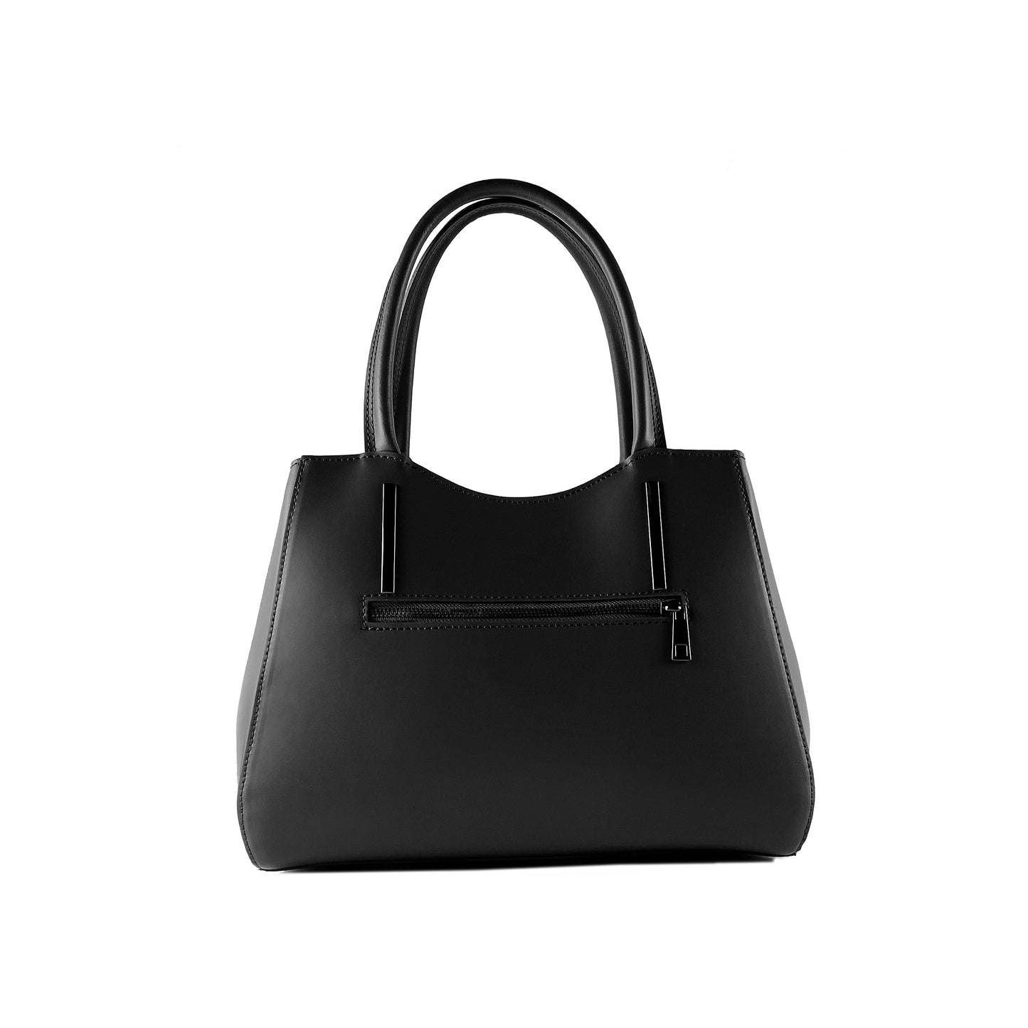 DIVA – Exklusive Handtasche aus echtem italienischem Leder Eleganz, Handwerkskunst und Funktionalität – Made in Italy.