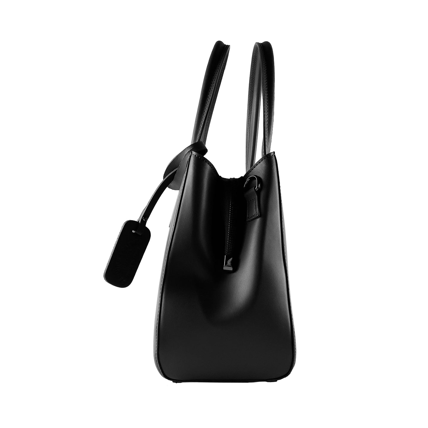 DIVA – Exklusive Handtasche aus echtem italienischem Leder Eleganz, Handwerkskunst und Funktionalität – Made in Italy.