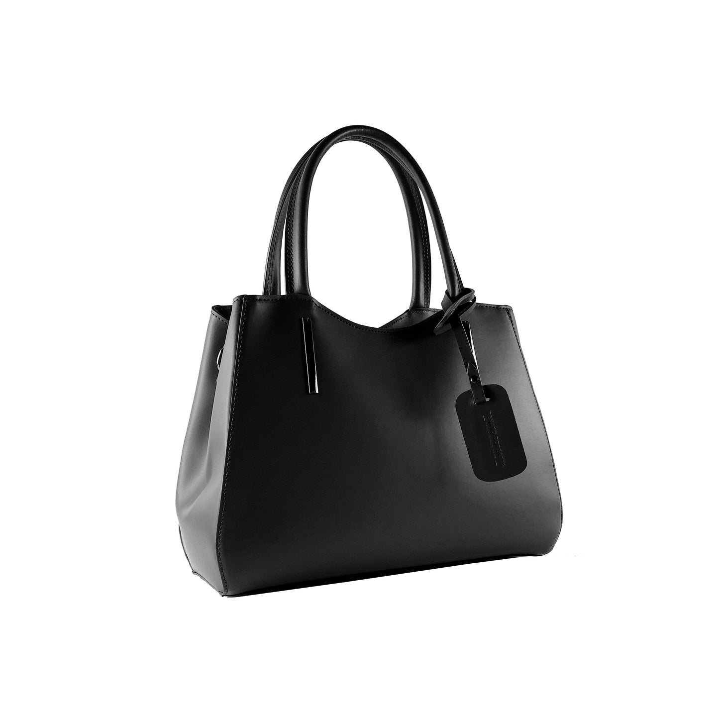 DIVA – Exklusive Handtasche aus echtem italienischem Leder Eleganz, Handwerkskunst und Funktionalität – Made in Italy.