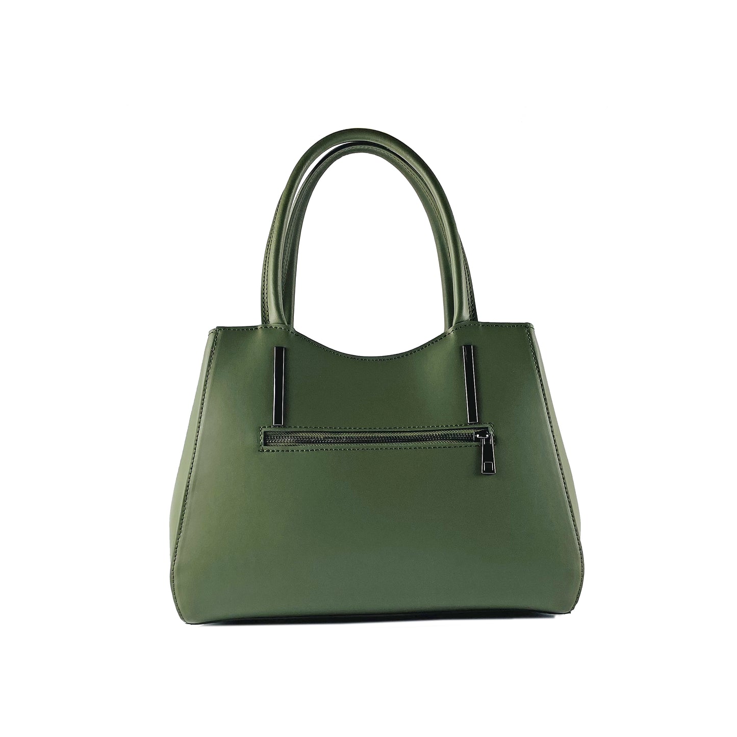 DIVA – Exklusive Handtasche aus echtem italienischem Leder Eleganz, Handwerkskunst und Funktionalität – Made in Italy.