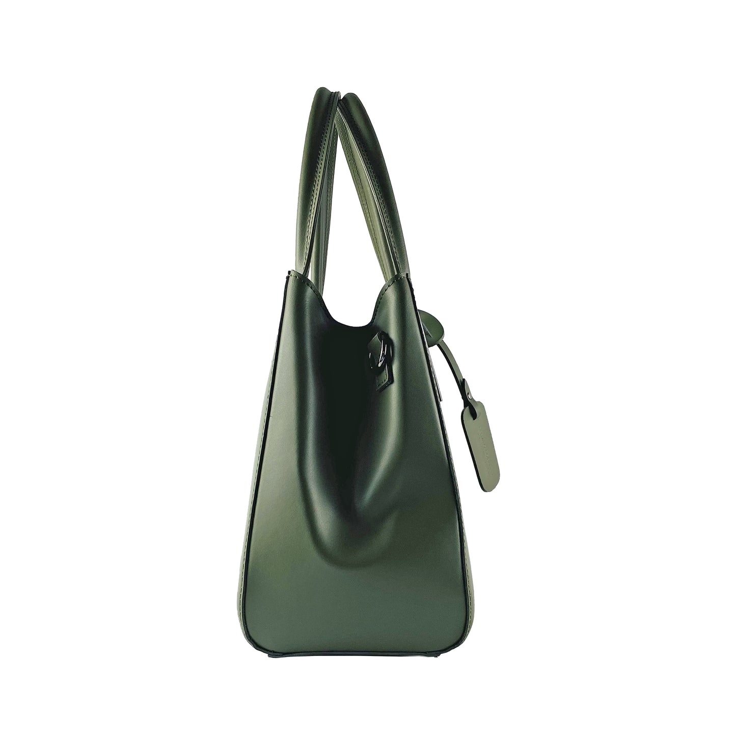 DIVA – Exklusive Handtasche aus echtem italienischem Leder Eleganz, Handwerkskunst und Funktionalität – Made in Italy.