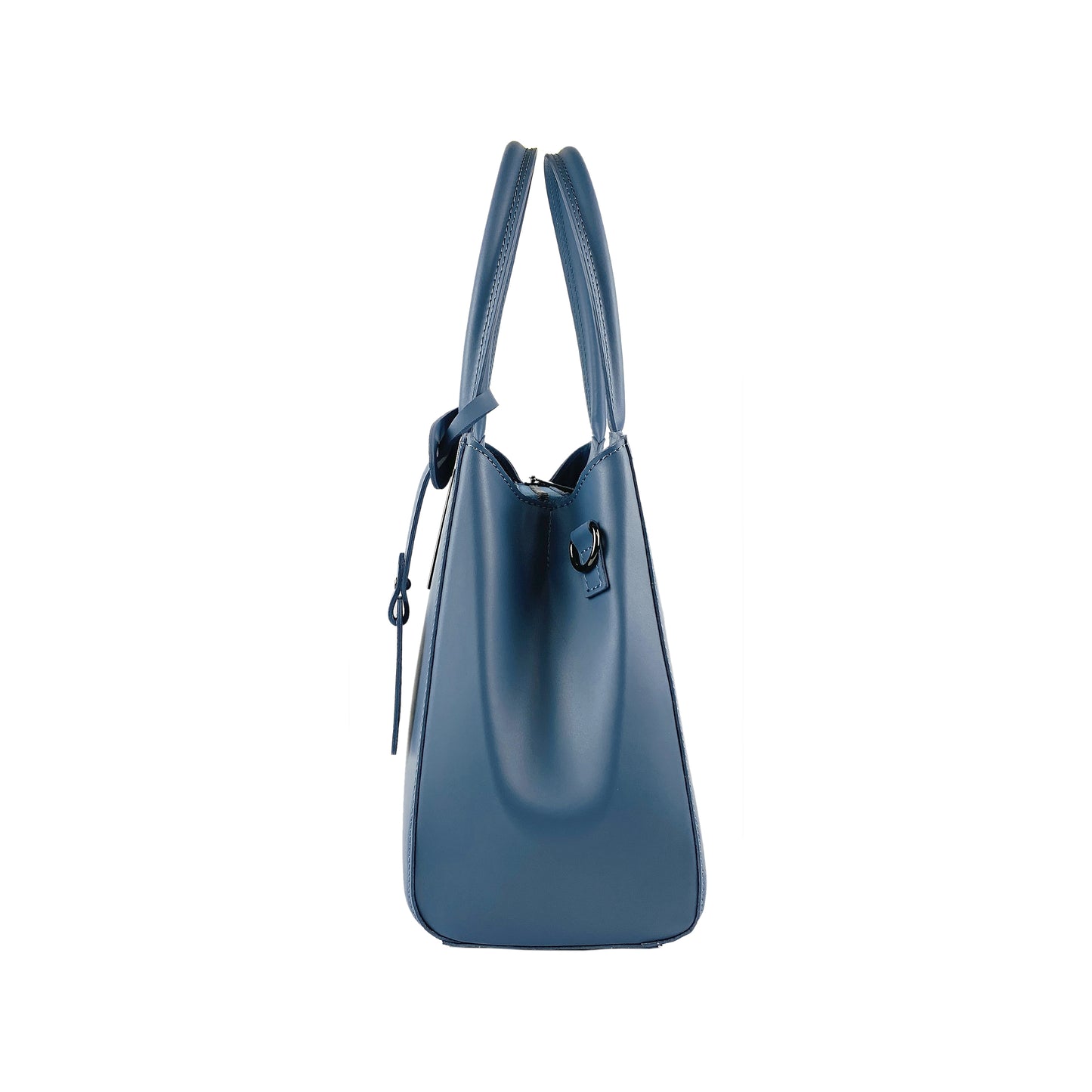 DIVA – Exklusive Handtasche aus echtem italienischem Leder Eleganz, Handwerkskunst und Funktionalität – Made in Italy.