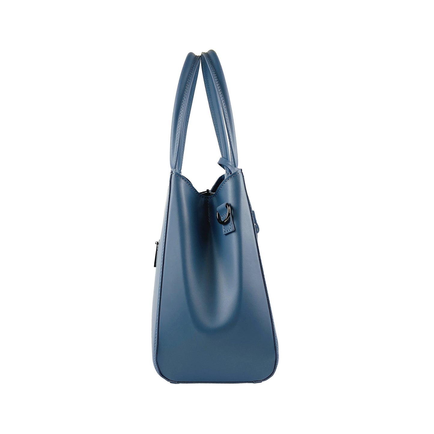 DIVA – Exklusive Handtasche aus echtem italienischem Leder Eleganz, Handwerkskunst und Funktionalität – Made in Italy.