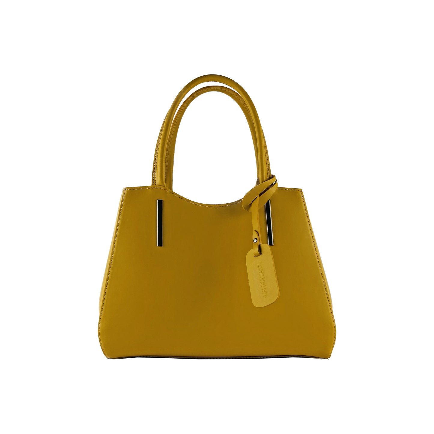 DIVA – Exklusive Handtasche aus echtem italienischem Leder Eleganz, Handwerkskunst und Funktionalität – Made in Italy.