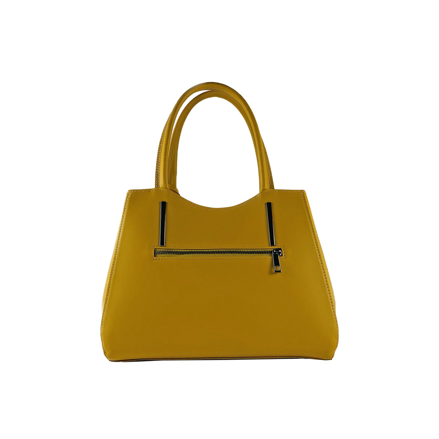 DIVA – Exklusive Handtasche aus echtem italienischem Leder Eleganz, Handwerkskunst und Funktionalität – Made in Italy.