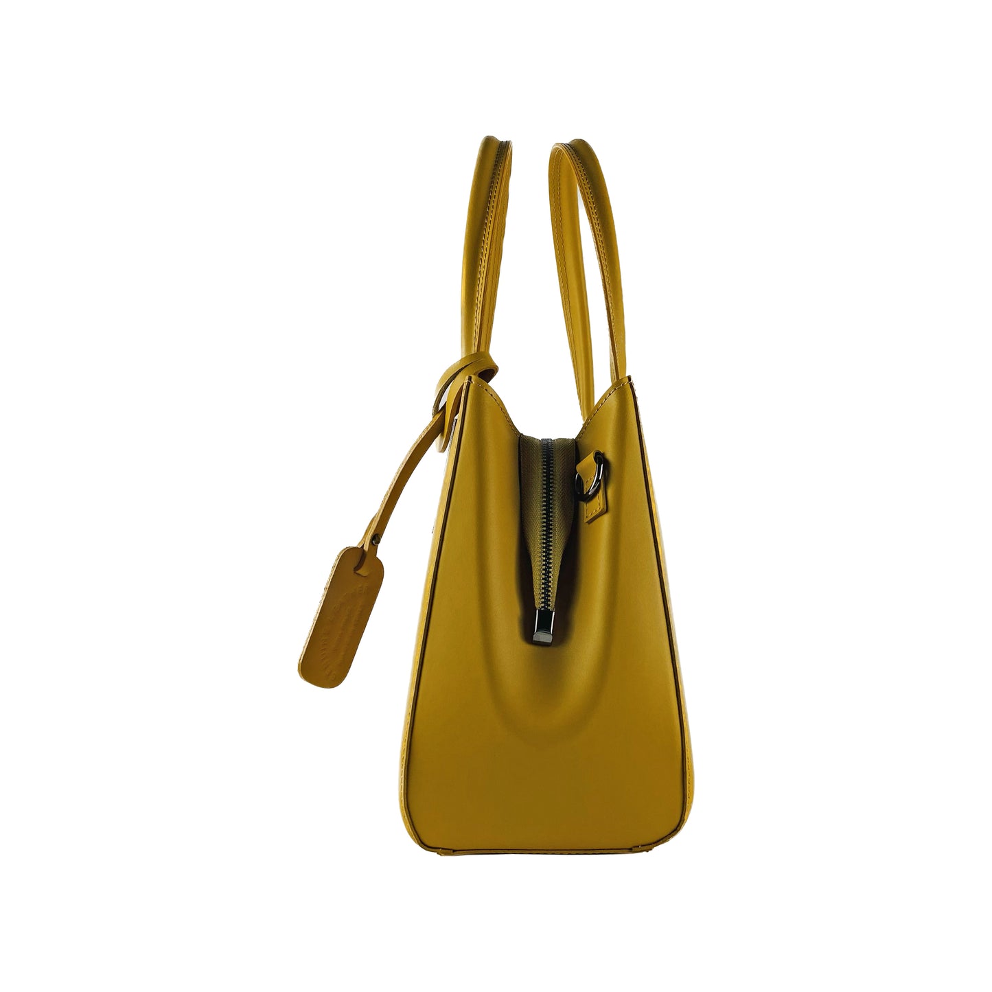 DIVA – Exklusive Handtasche aus echtem italienischem Leder Eleganz, Handwerkskunst und Funktionalität – Made in Italy.