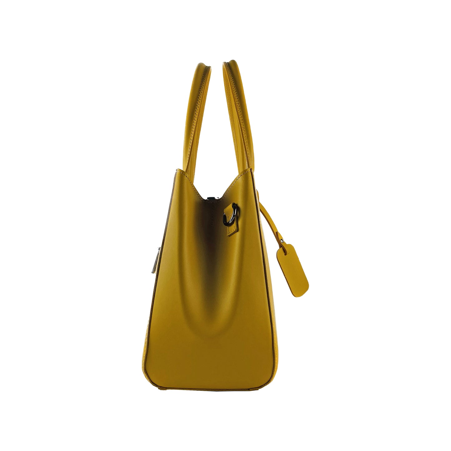 DIVA – Exklusive Handtasche aus echtem italienischem Leder Eleganz, Handwerkskunst und Funktionalität – Made in Italy.