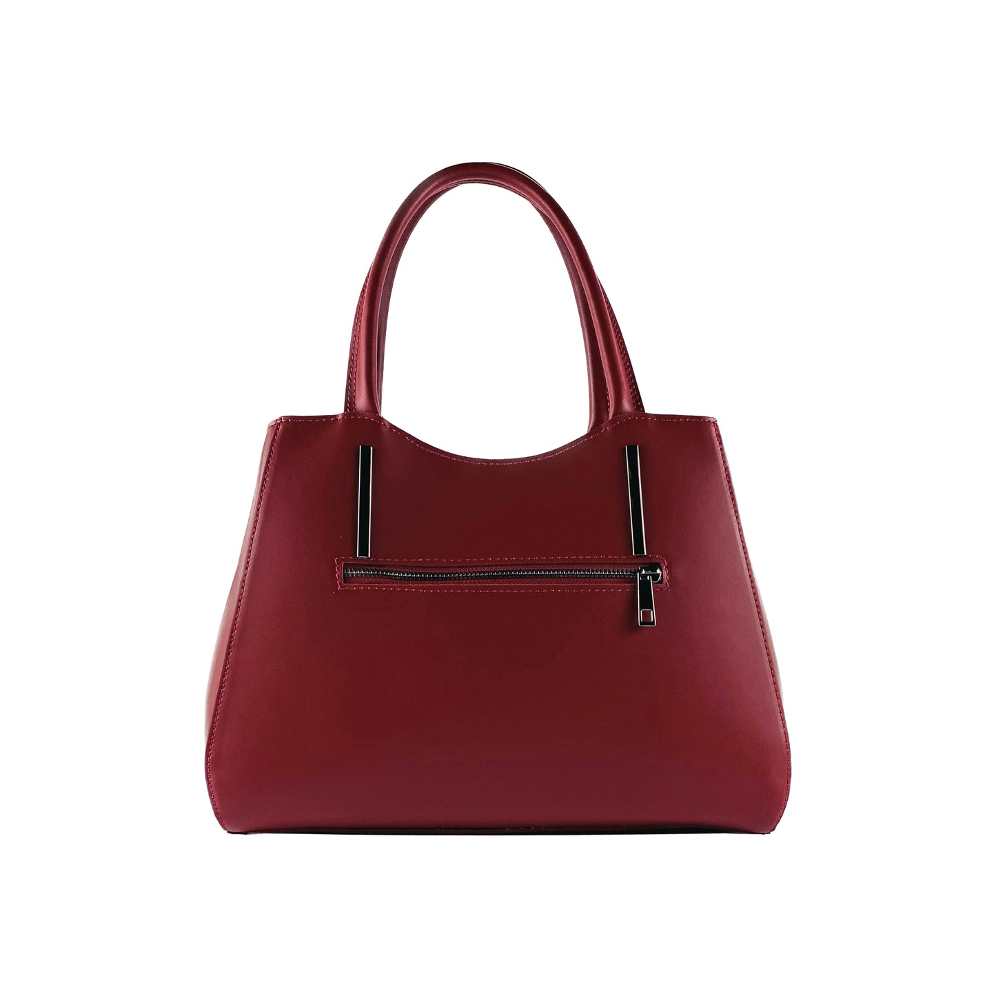 DIVA – Exklusive Handtasche aus echtem italienischem Leder Eleganz, Handwerkskunst und Funktionalität – Made in Italy.