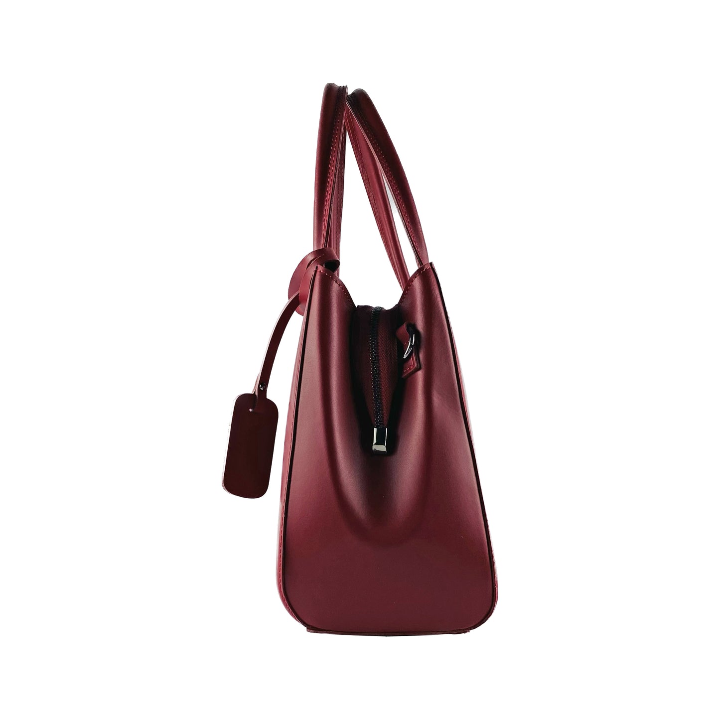 DIVA – Exklusive Handtasche aus echtem italienischem Leder Eleganz, Handwerkskunst und Funktionalität – Made in Italy.