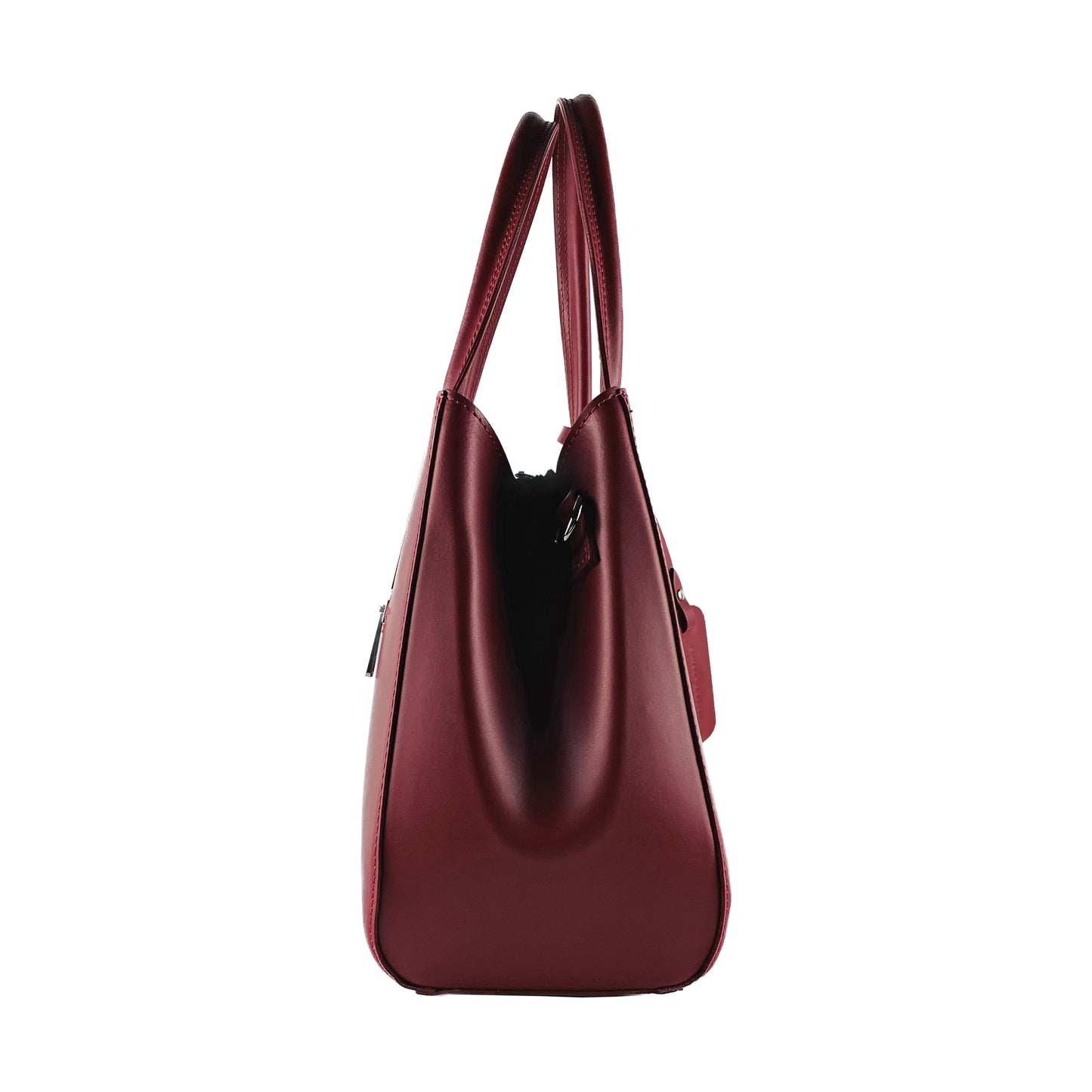 DIVA – Exklusive Handtasche aus echtem italienischem Leder Eleganz, Handwerkskunst und Funktionalität – Made in Italy.
