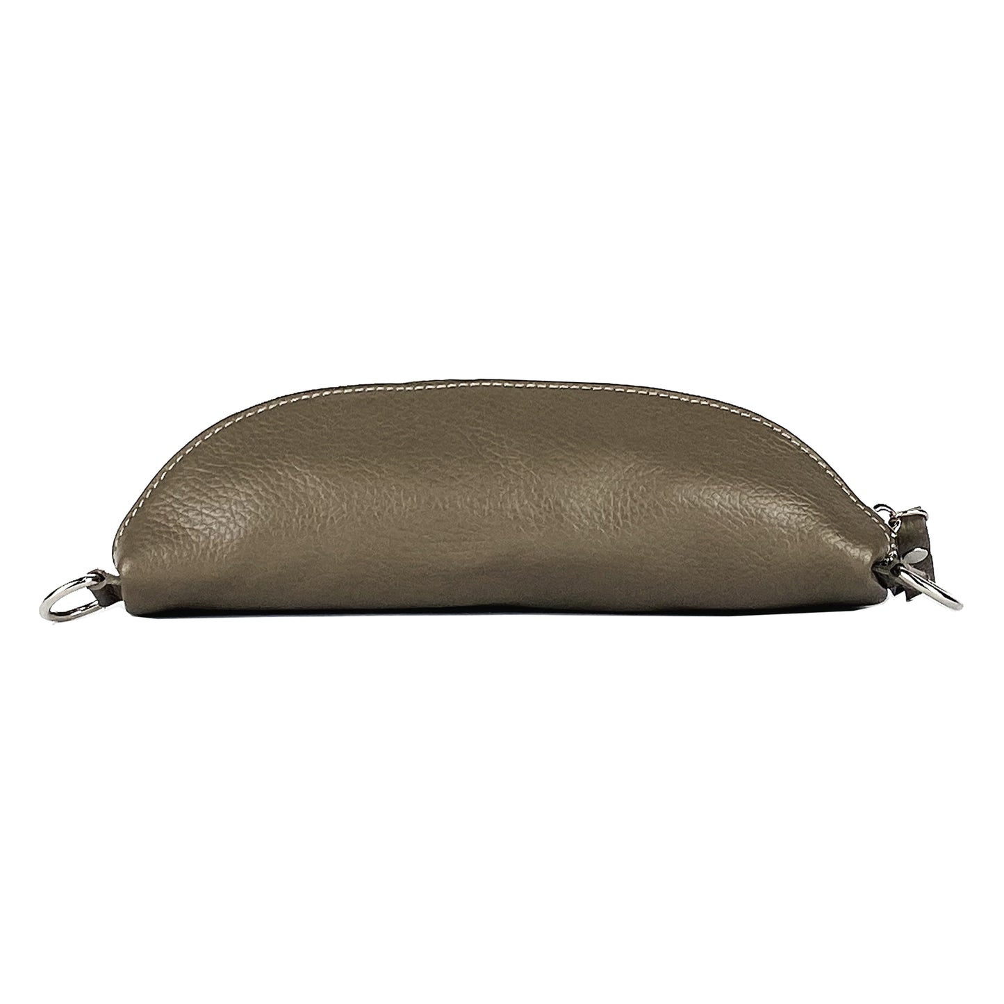LUCE – Gürteltasche aus echtem italienischem Leder RENATO BORZATTA – Italy since 1978