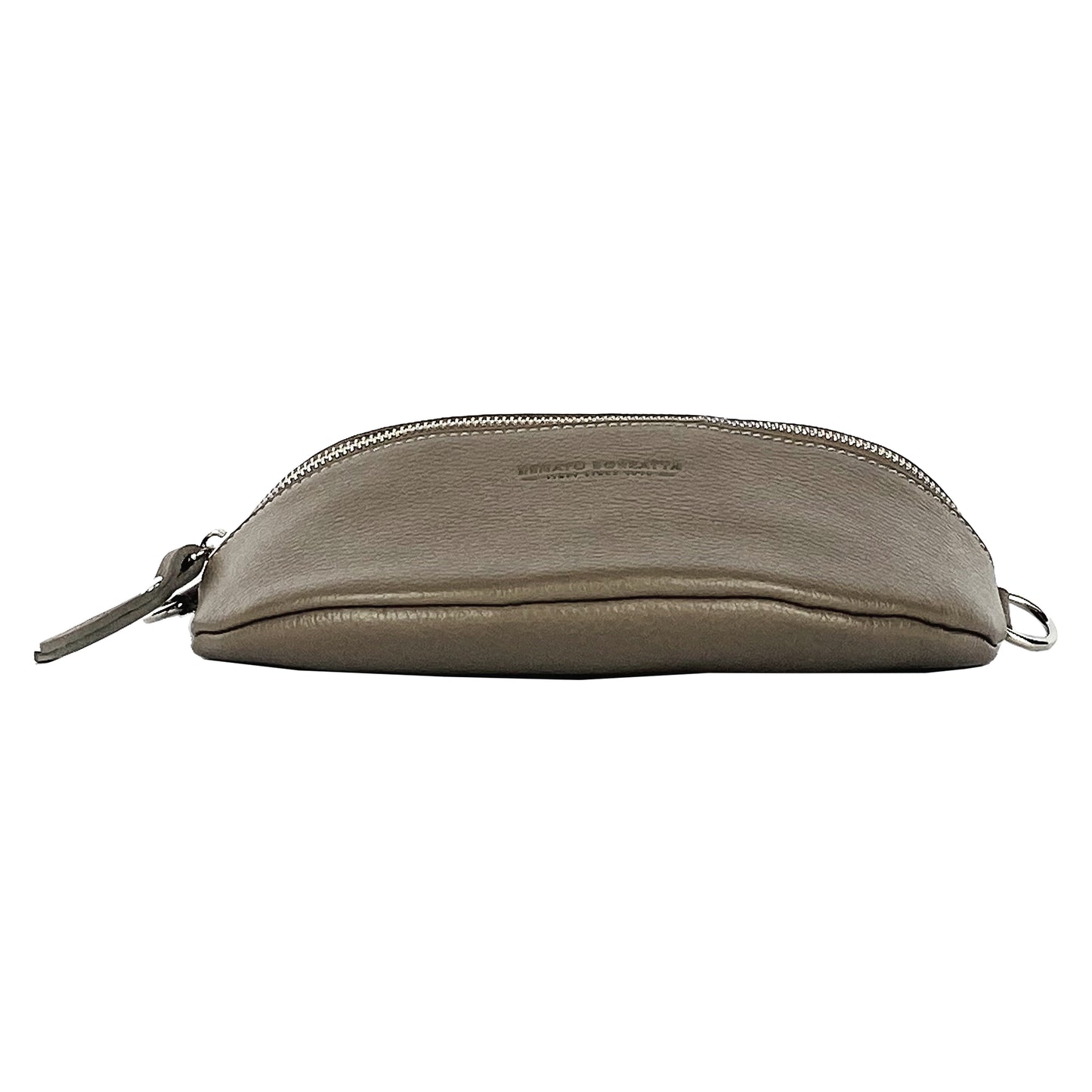 LUCE – Gürteltasche aus echtem italienischem Leder RENATO BORZATTA – Italy since 1978