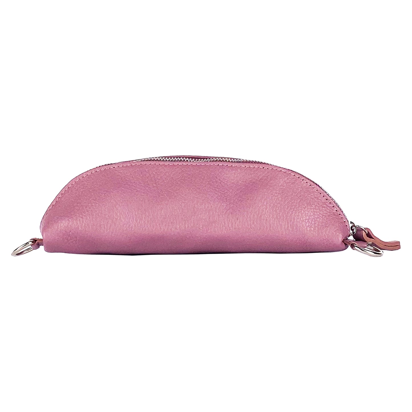 LUCE – Gürteltasche aus echtem italienischem Leder RENATO BORZATTA – Italy since 1978