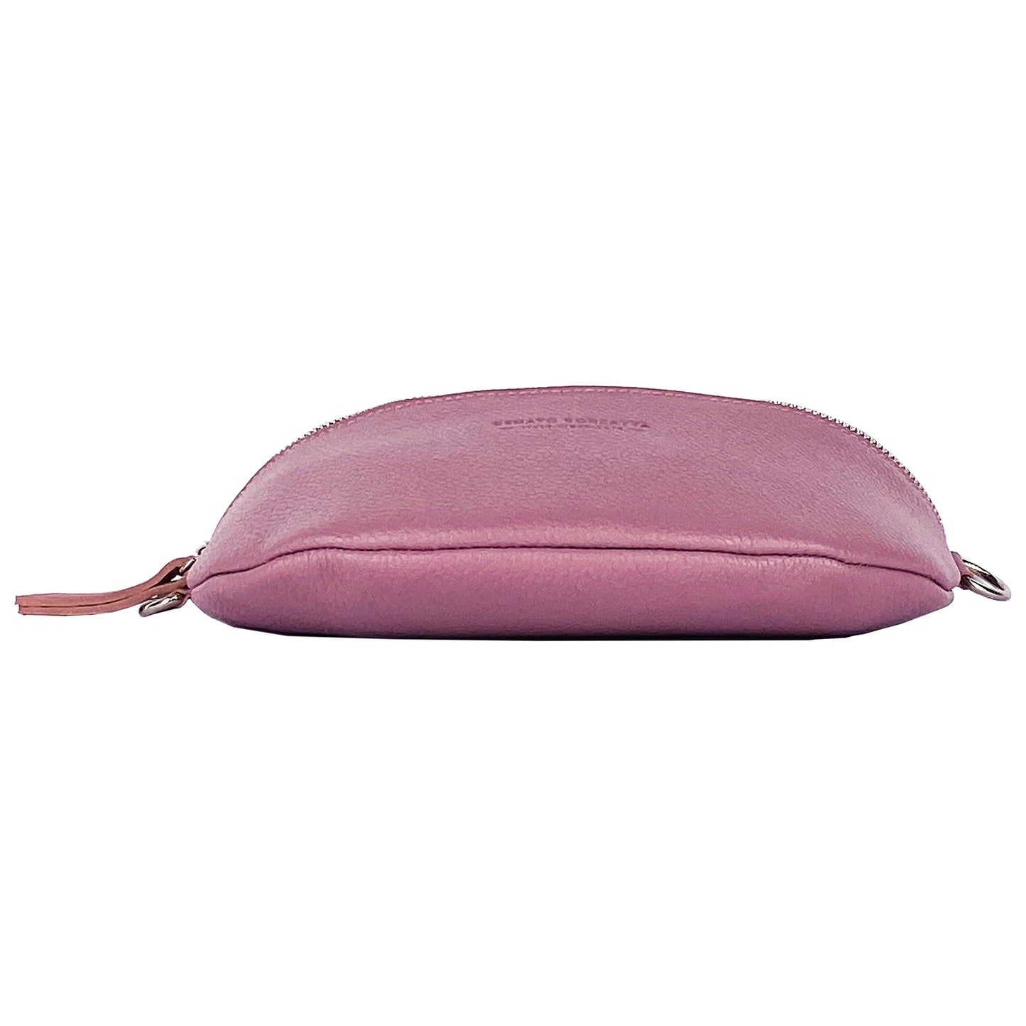 LUCE – Gürteltasche aus echtem italienischem Leder RENATO BORZATTA – Italy since 1978