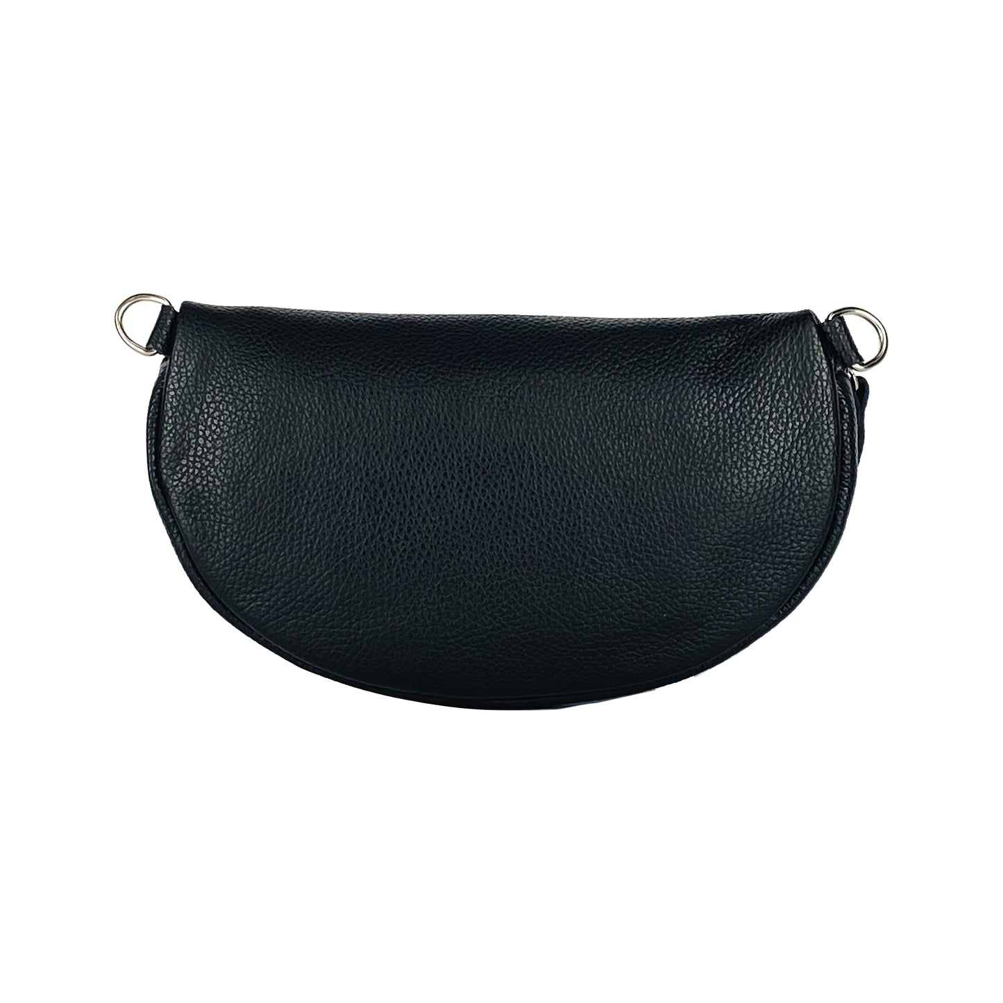 LUCE – Gürteltasche aus echtem italienischem Leder RENATO BORZATTA – Italy since 1978