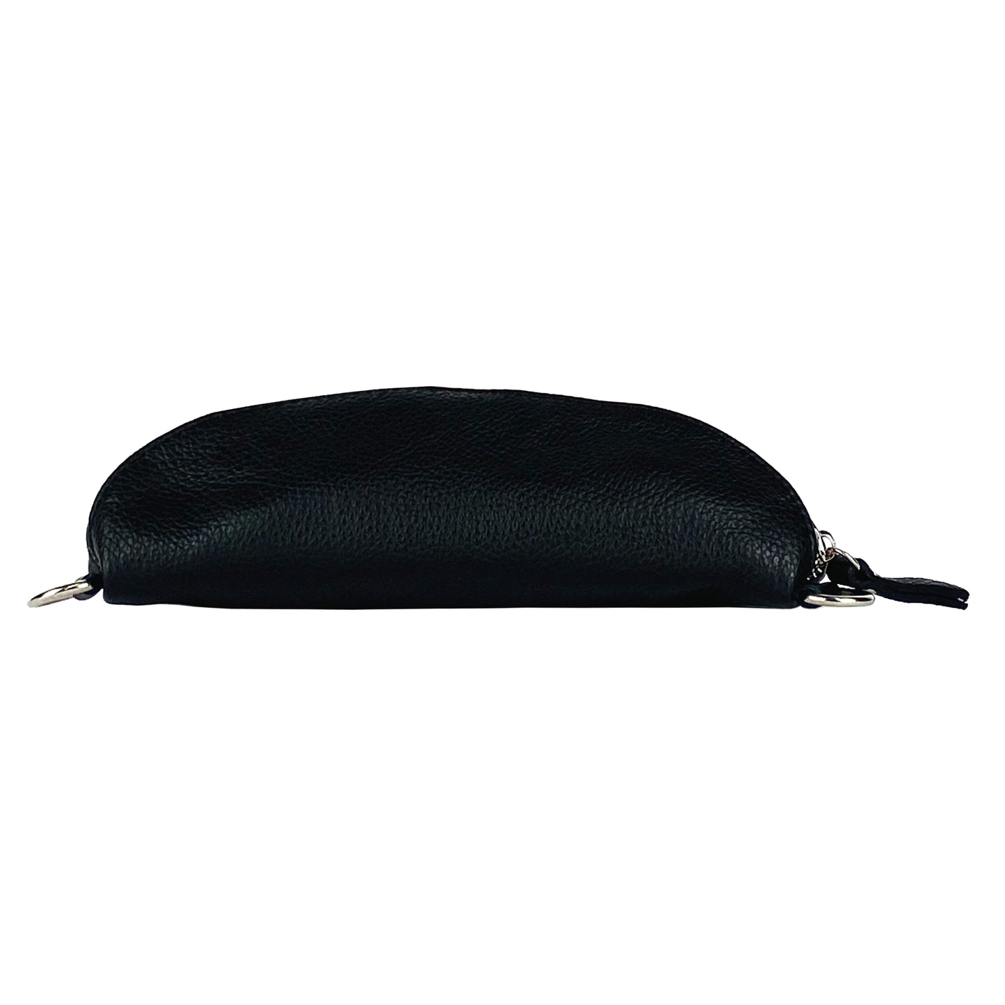 LUCE – Gürteltasche aus echtem italienischem Leder RENATO BORZATTA – Italy since 1978