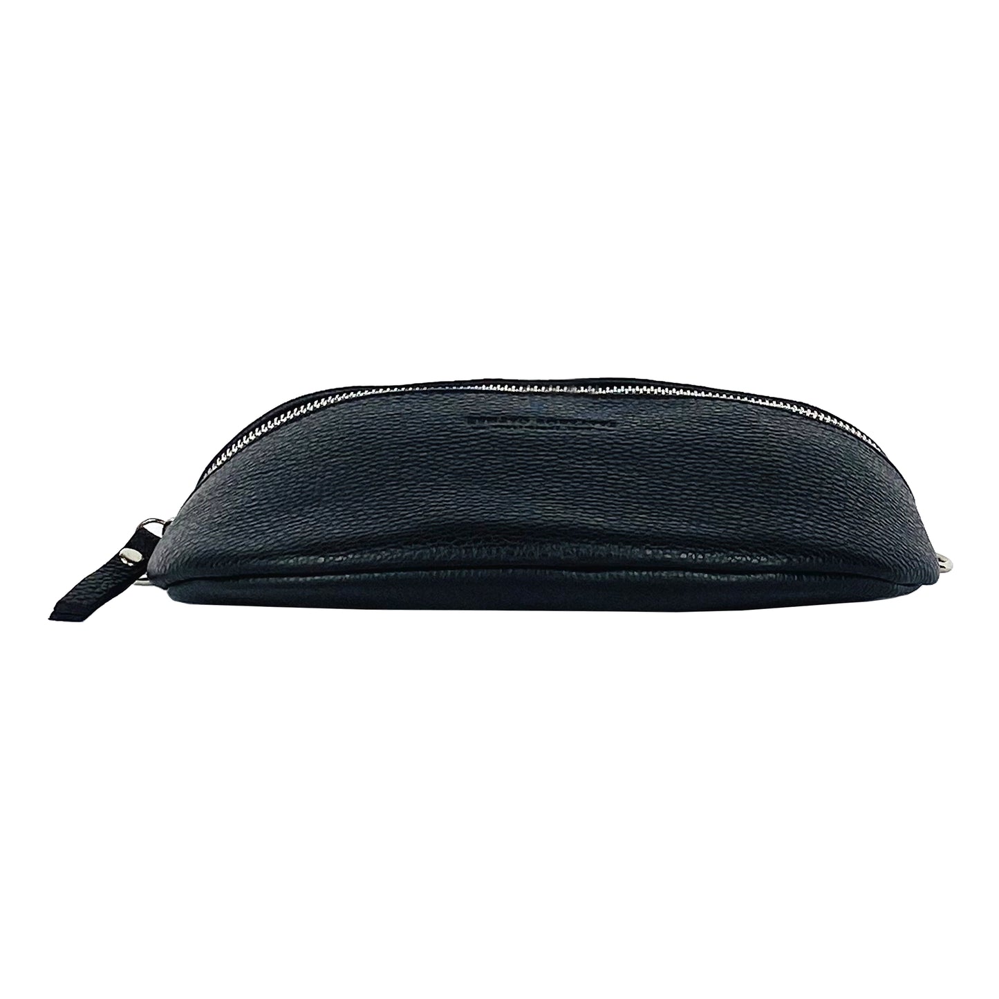 LUCE – Gürteltasche aus echtem italienischem Leder RENATO BORZATTA – Italy since 1978